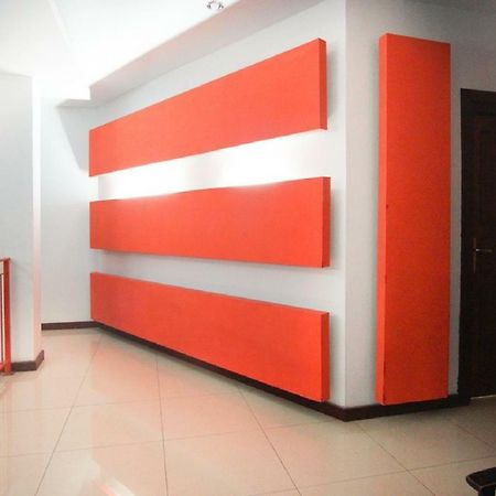 Hotel Reddoorz Near Mal Abepura Jayapura Exteriér fotografie