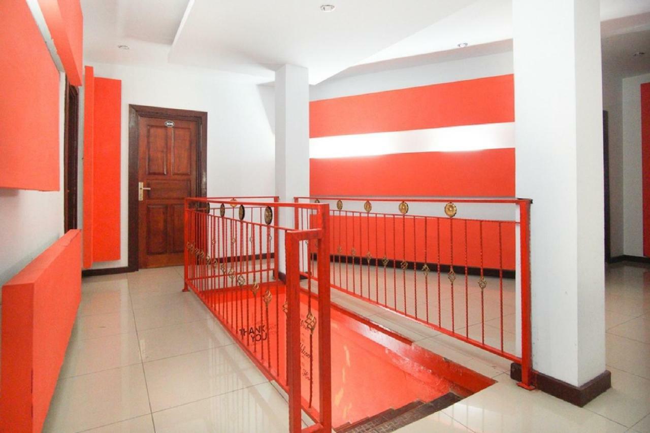 Hotel Reddoorz Near Mal Abepura Jayapura Exteriér fotografie
