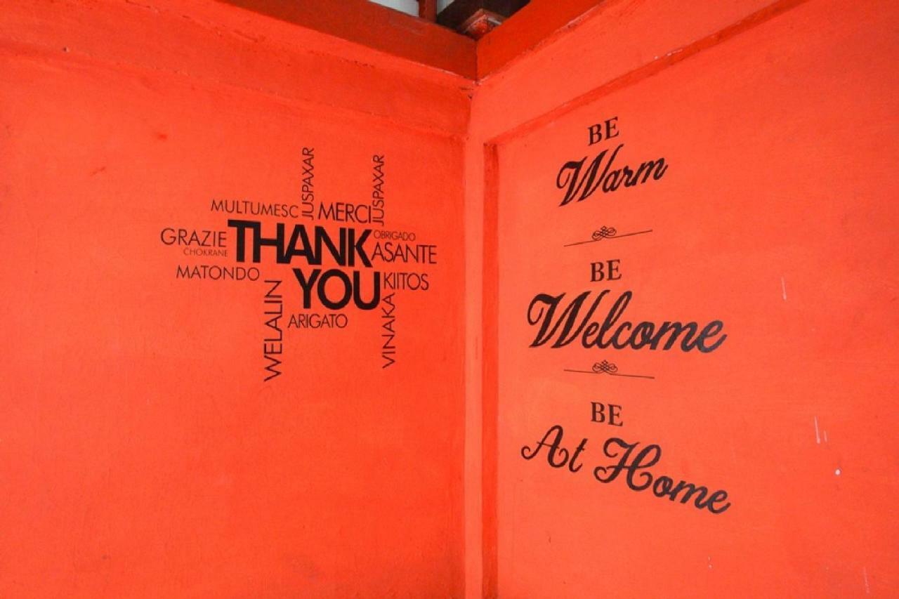 Hotel Reddoorz Near Mal Abepura Jayapura Exteriér fotografie