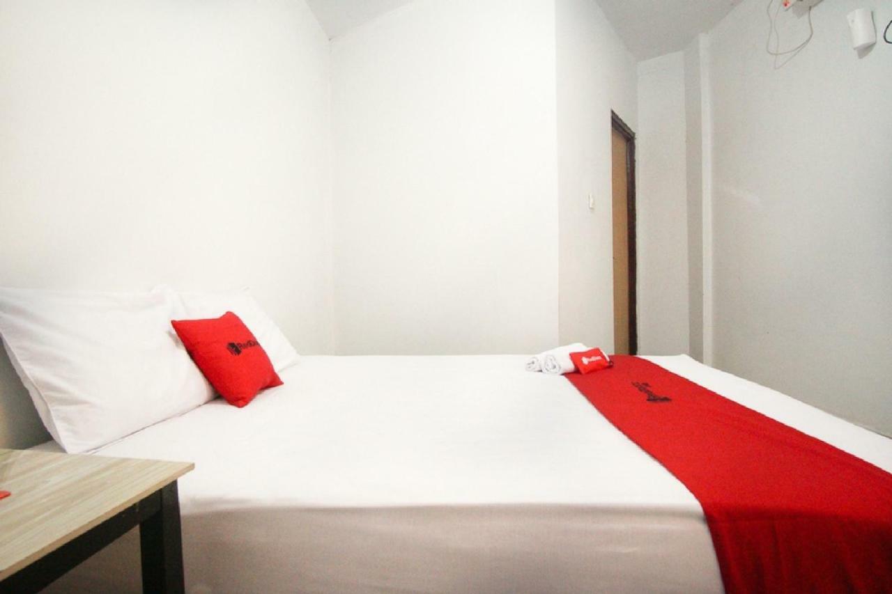 Hotel Reddoorz Near Mal Abepura Jayapura Exteriér fotografie